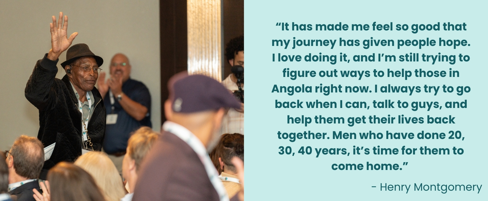 A Decade After Montgomery v. Louisiana Henry Quote