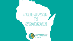 End JLWOP in Wisconsin